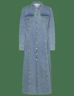 CMANOUK-DRESS - Maxiklänningar