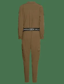 CMBLIZ-JUMPSUIT - Jumpsuits