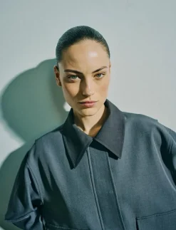 CMBONNIE-JACKET - Bomber jackor