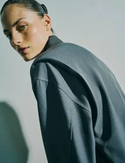 CMBONNIE-JACKET - Bomber jackor