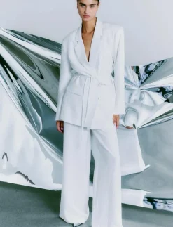 CMBRIE-BLAZER - Enkelknäppta kavajer