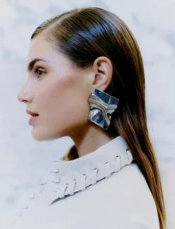 CMCHARLEE-JACKET - Jeansskjortor