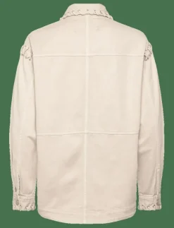 CMCHARLEE-JACKET - Jeansskjortor