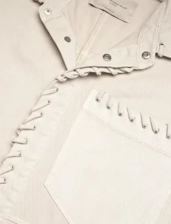 CMCHARLEE-JACKET - Jeansskjortor