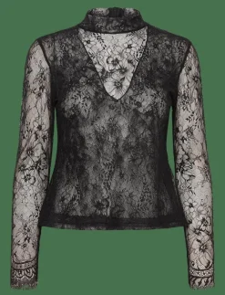 CMLEA-BLOUSE - Långärmade blusar