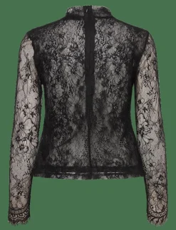 CMLEA-BLOUSE - Långärmade blusar