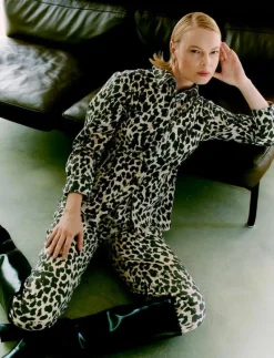 CMLEORA-JEANS - Straight jeans