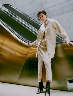 CMMETEOR-JACKET - Overshirts