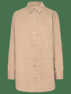 CMMETEOR-JACKET - Overshirts