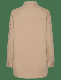 CMMETEOR-JACKET - Overshirts