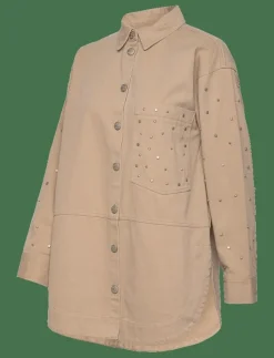 CMMETEOR-JACKET - Overshirts