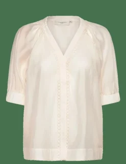 CMMOLLY-SHIRT - Kortärmade blusar