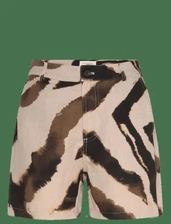 CMNATULI-SHORTS - Casual shorts