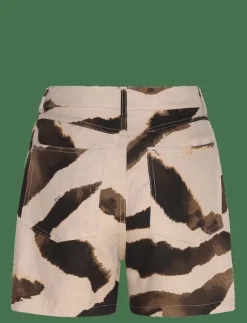 CMNATULI-SHORTS - Casual shorts