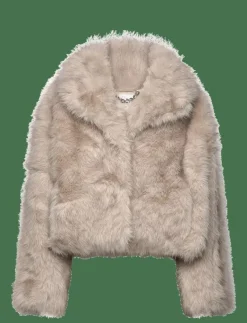 CMPLUSHY-JACKET - Dun- & vadderade jackor