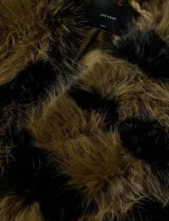 CMPLUSHY-JACKET - Kappor