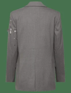 CMTAILOR-BLAZER - Enkelknäppta kavajer