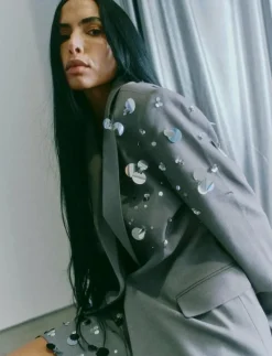 CMTAILOR-BLAZER - Enkelknäppta kavajer