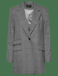 CMTAILOR-BLAZER - Oversize kavajer