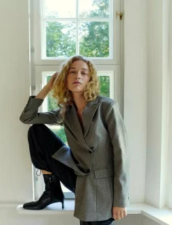 CMTARA-BLAZER - Dubbelknäppta kavajer