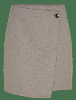 CMTARA-SKIRT - Korta kjolar