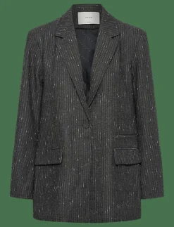 CMTRINA-BLAZER - Oversize kavajer