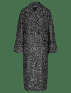 CMZAG-COAT - Ullkappor