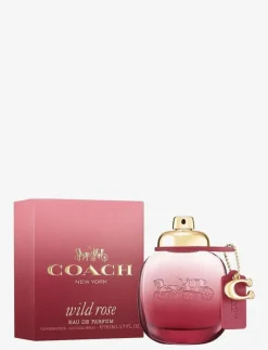 COACH Wild Rose Eau de parfum 50 ML - Eau de parfum