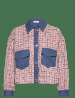 Coco Jacket - Overshirts