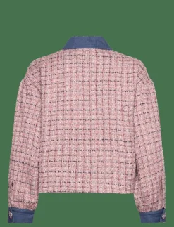 Coco Jacket - Overshirts