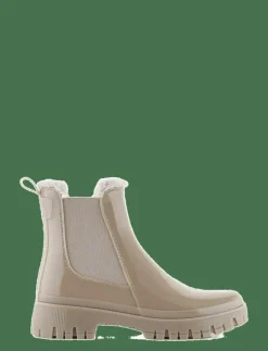 COLDEN DUSTY NUDE - Platta ankelboots