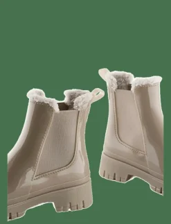 COLDEN DUSTY NUDE - Platta ankelboots