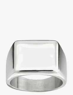 Cole Signet Ring - Ringar