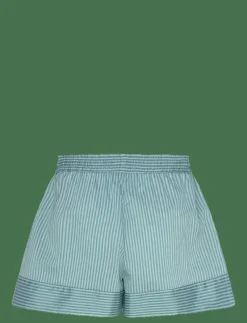 Colette High Rise Drawstring shorts - Casual shorts