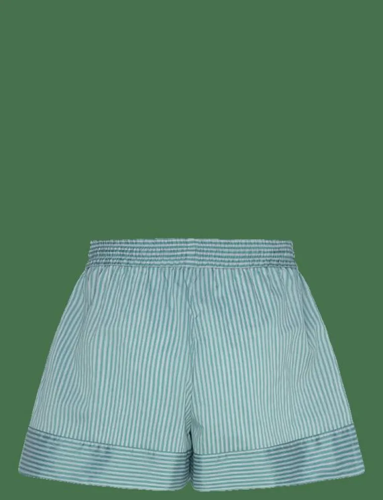 Colette High Rise Drawstring shorts - Casual shorts