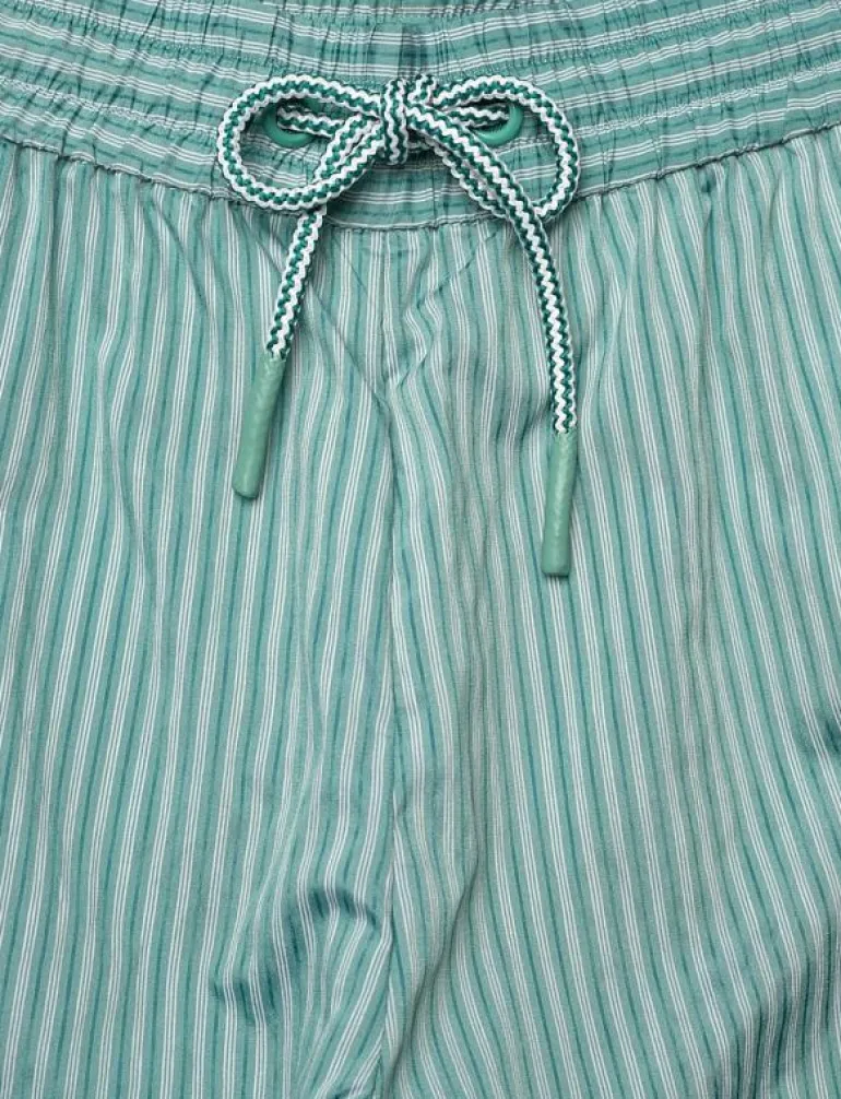 Colette High Rise Drawstring shorts - Casual shorts