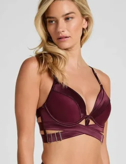 COLETTE PP PUSH LL - Push-up BH:ar