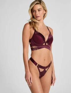 COLETTE PP PUSH LL - Push-up BH:ar