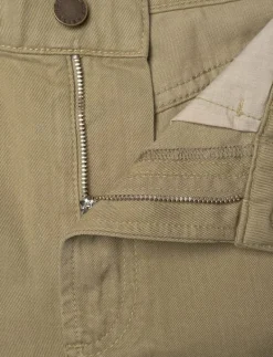 COLORADO - Jeansshorts