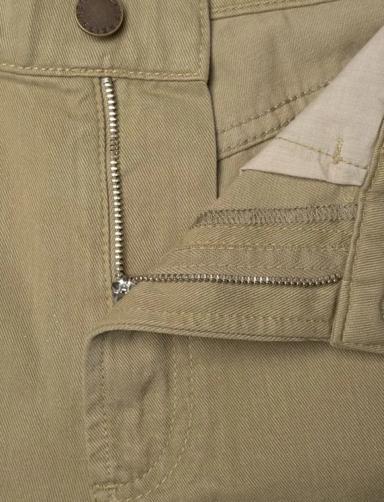 COLORADO - Jeansshorts