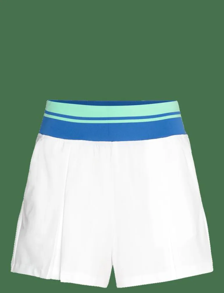 Colorblock Short W/ Rib Waistband - Träningsshorts