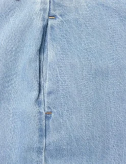 COLUMN WRAP SKIRT WRAPPED IN B - Midi kjolar