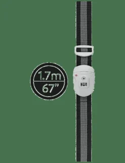 Combi Strap TSA - Resetillbehör