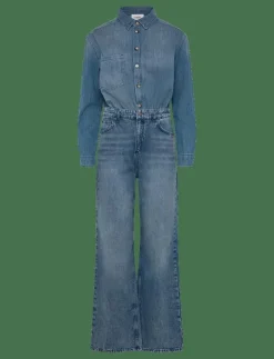 COMBINAISON BLOOM - Jumpsuits