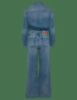 COMBINAISON BLOOM - Jumpsuits