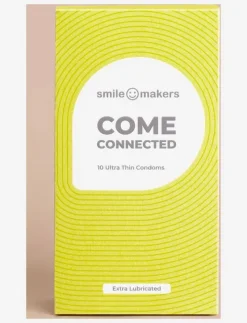 Come Connected Condoms - Beauty