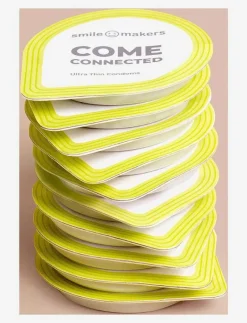 Come Connected Condoms - Beauty