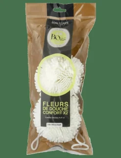 Comfort Shower Puff x2 - Tillbehör