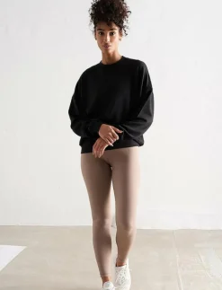Comfy Modal Sweatshirt - Sweatshirts