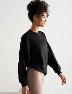 Comfy Modal Sweatshirt - Sweatshirts